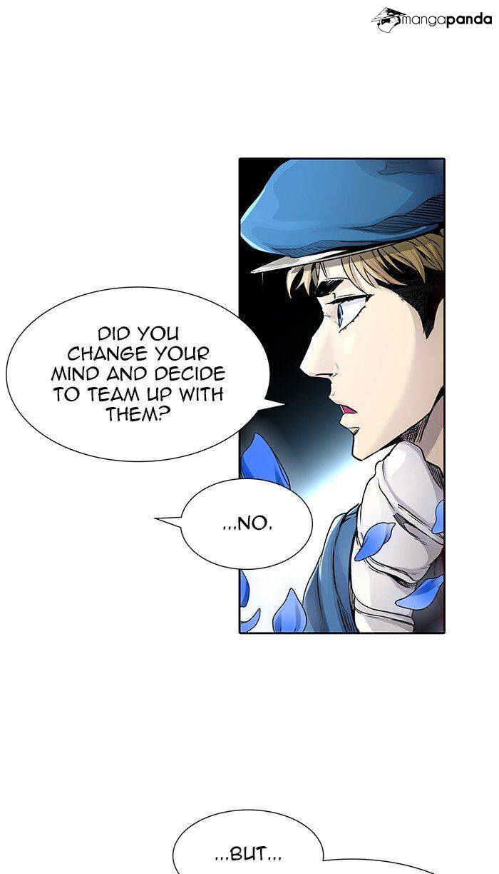 Tower of God Chapter 465 image 019